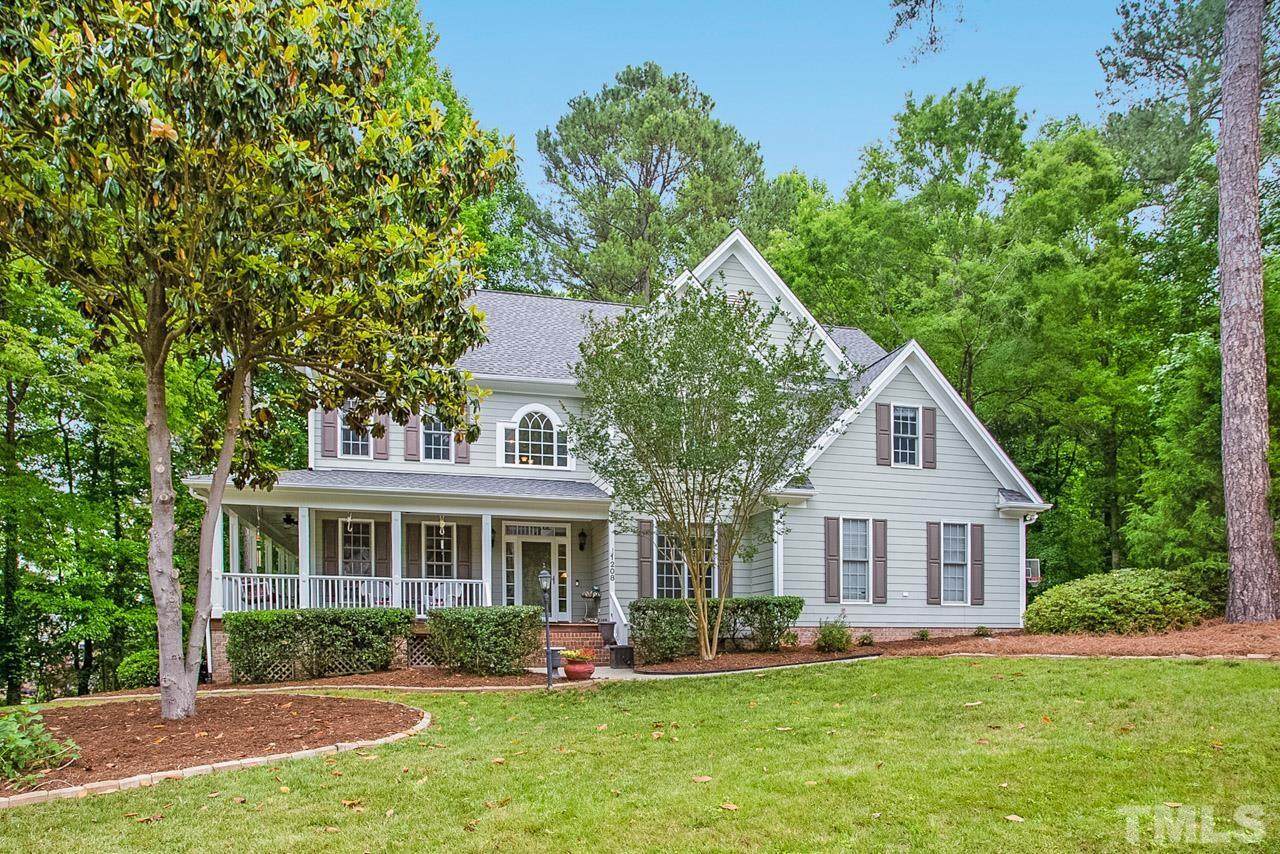 1208 Chilmark Avenue - Photo 1