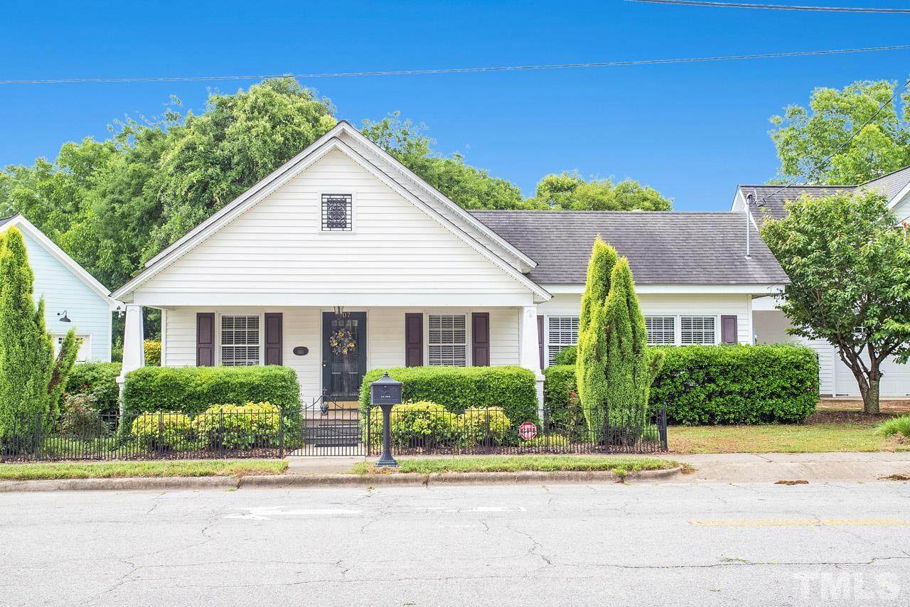 107 Hunter Street - Photo 1