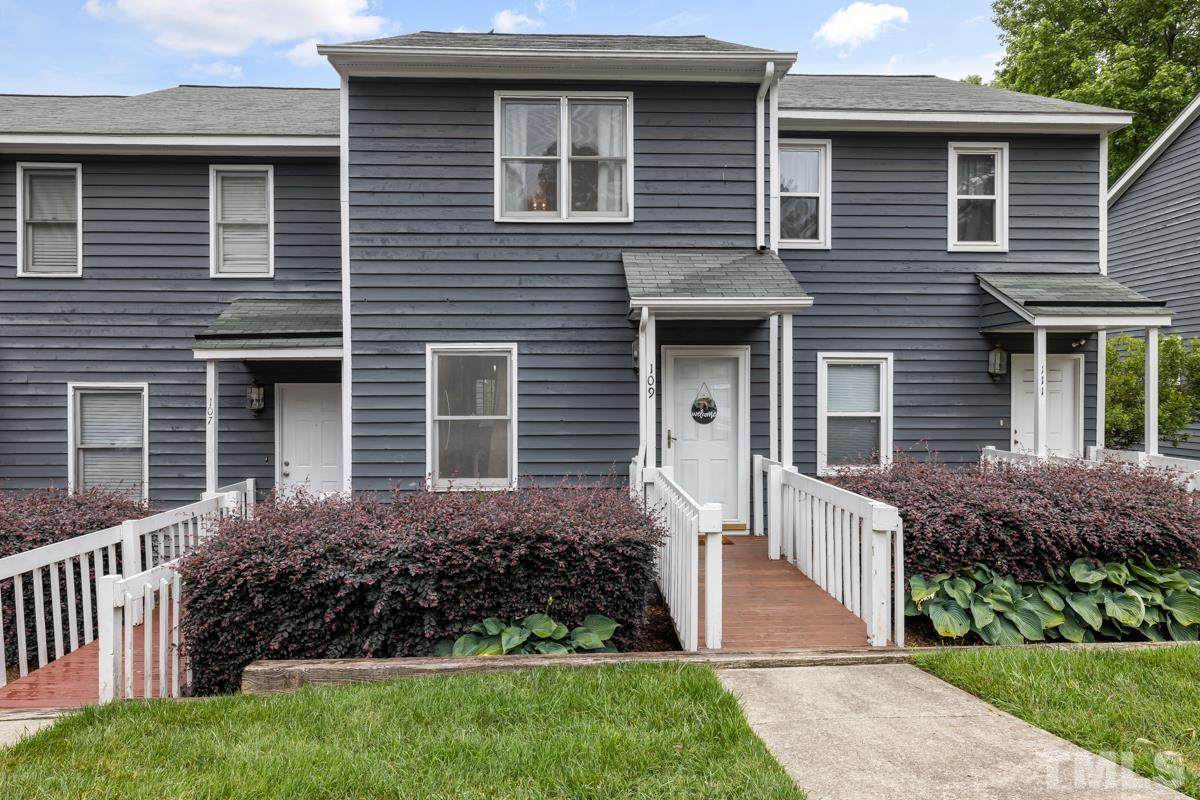 109 Candace Place - Photo 1