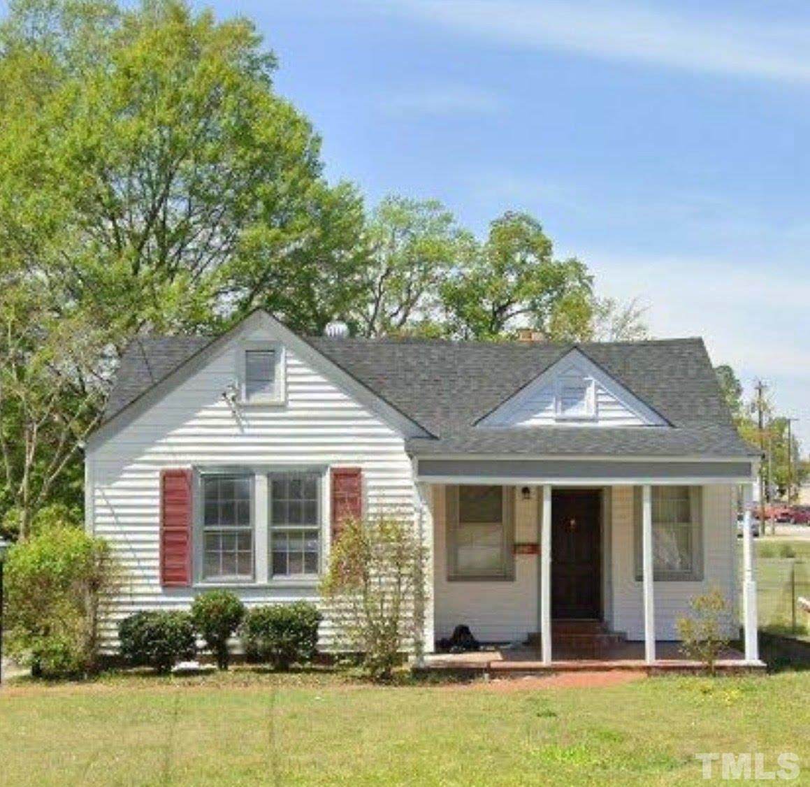 524 Daughtry Street - Photo 1