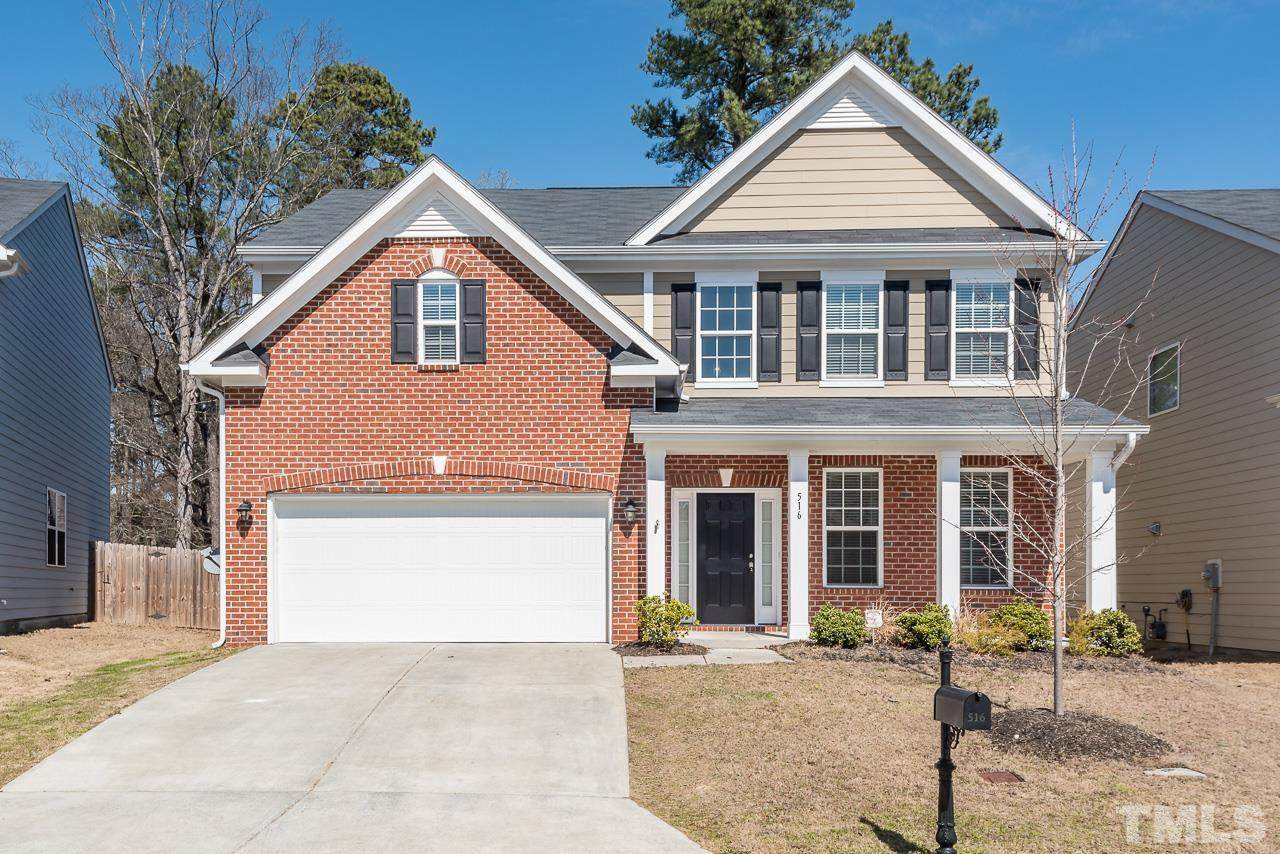 516 Callandale Lane - Photo 1