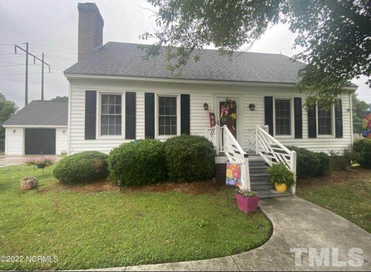 608 Dana Lane - Photo 1