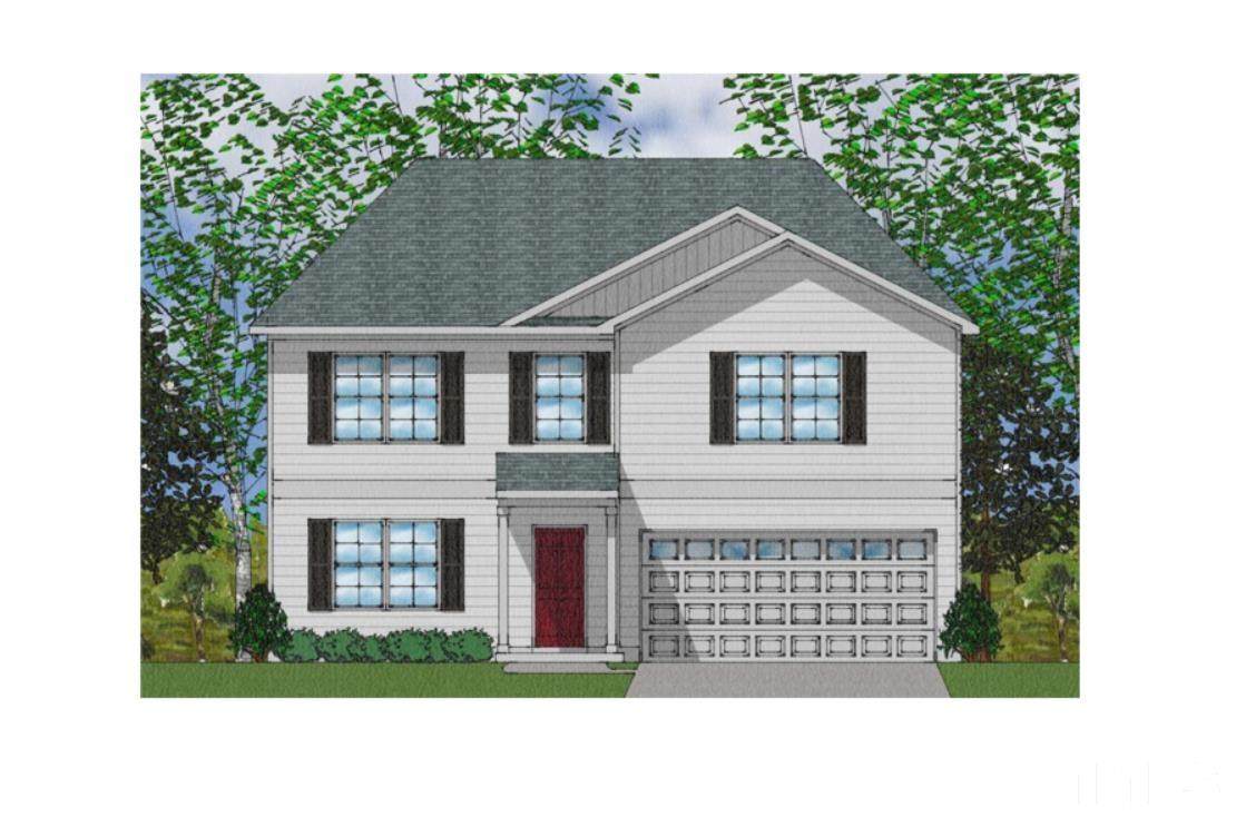 5816 Langport Drive - Photo 1