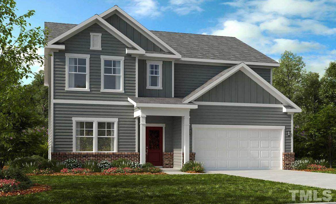 4312 Benton Mill Drive - Photo 1