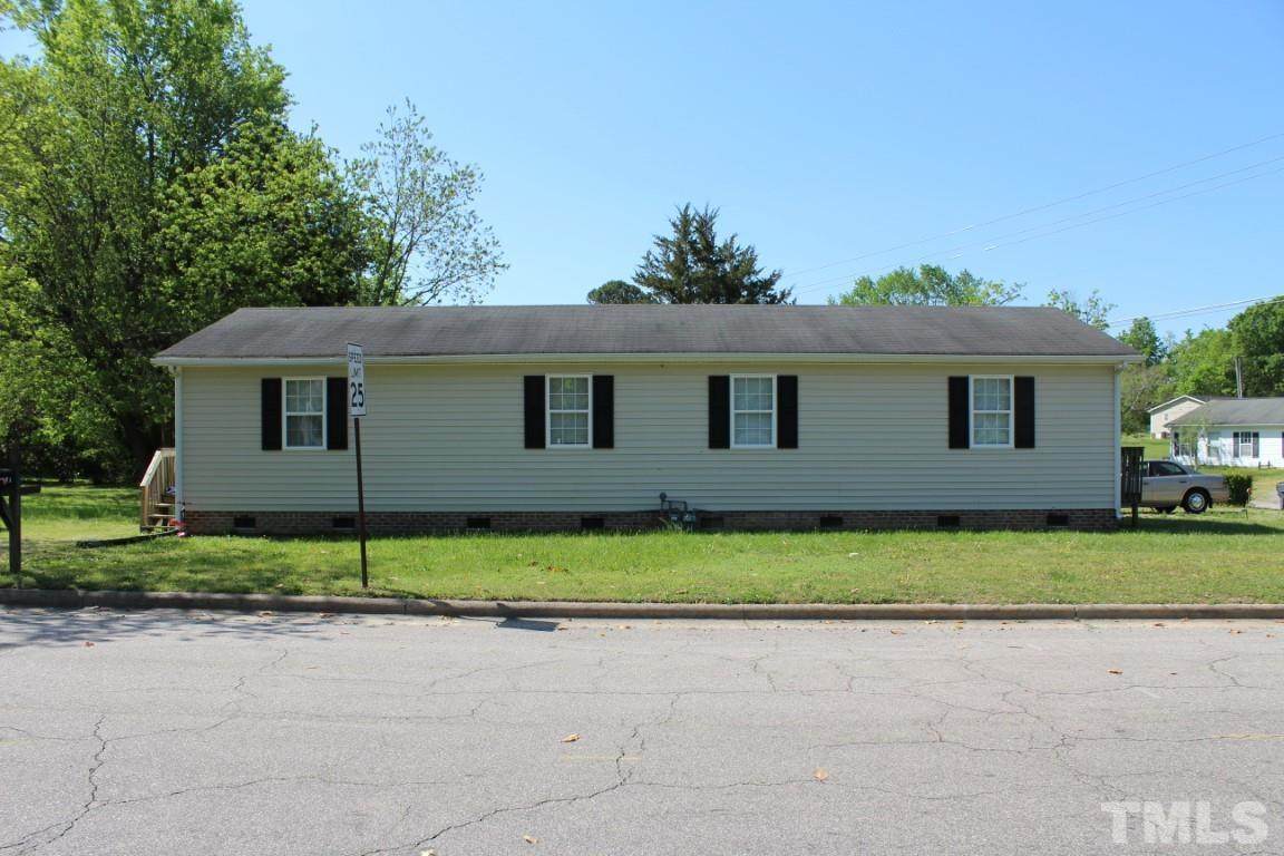 924 Goshen Street - Photo 1