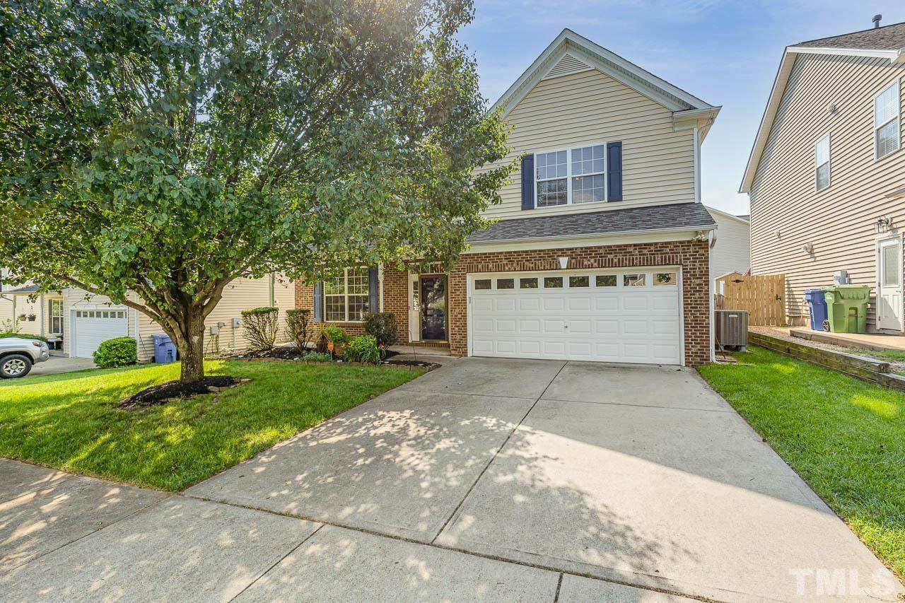 2139 Feather Ridge Drive - Photo 1