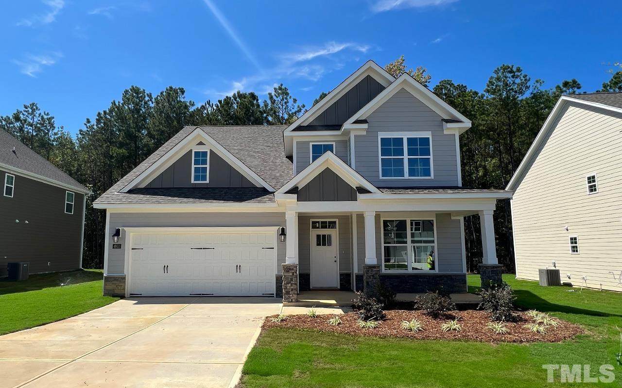 4931 Chase Hill Way - Photo 1