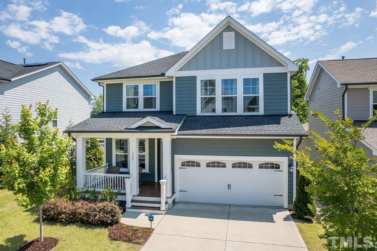 380 Beacon Ridge Blvd - Photo 1