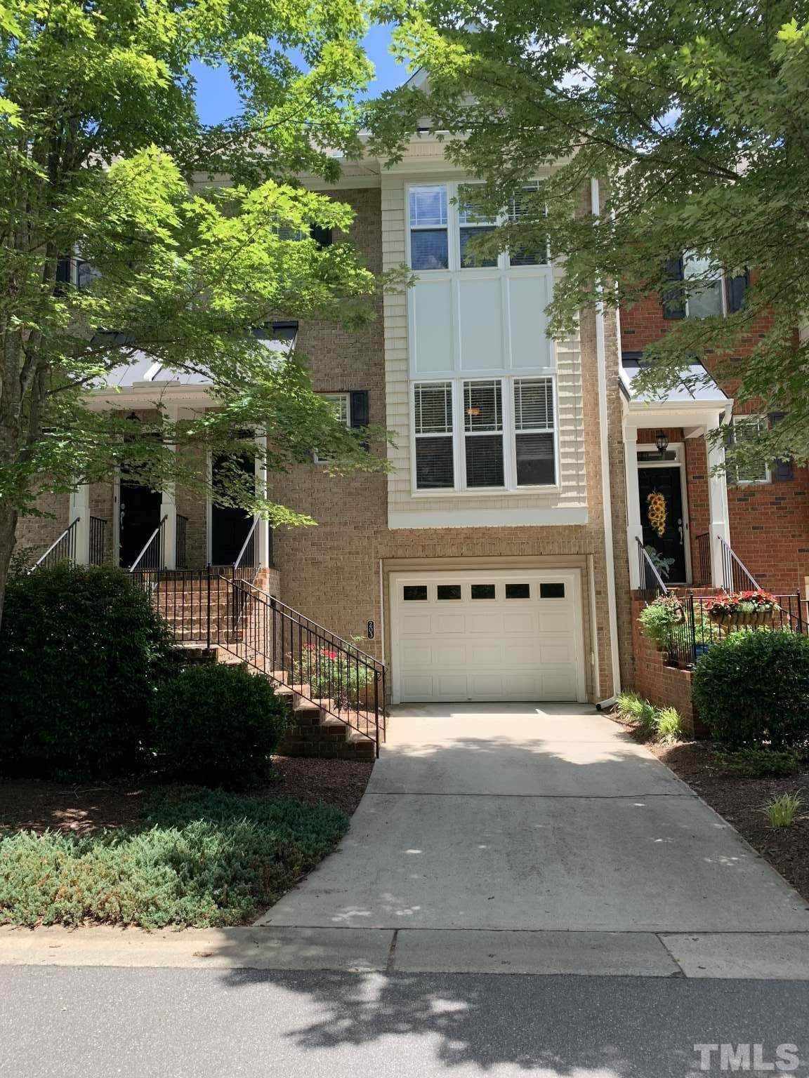 203 Rose Walk Lane - Photo 1