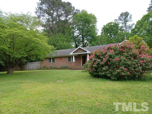 511 Normandy Street - Photo 1