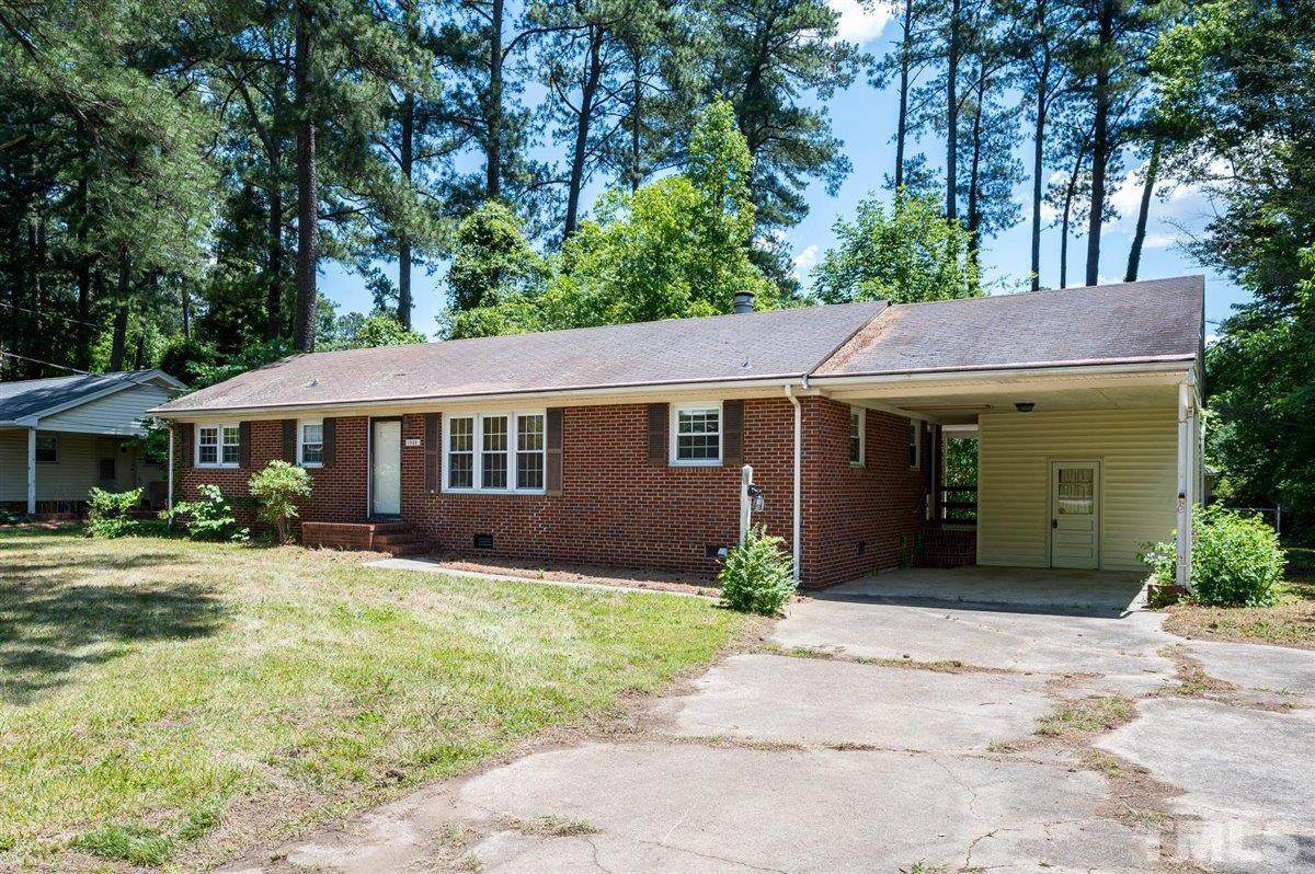 1920 Hillandale Road - Photo 1