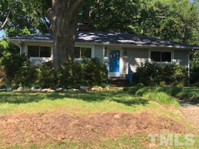 2017 Woodview Drive - Photo 1