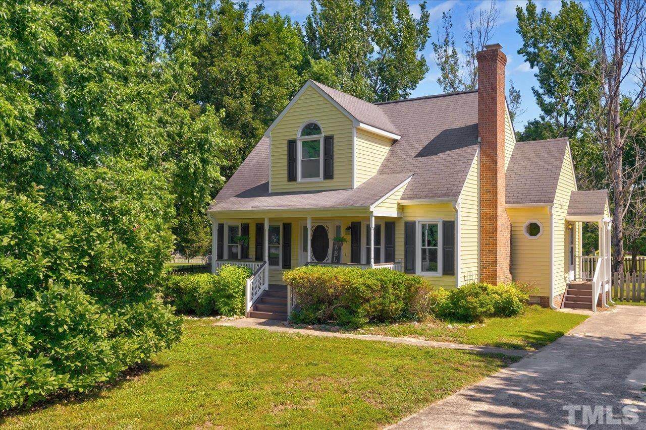 1125 Silent Brook Road - Photo 1