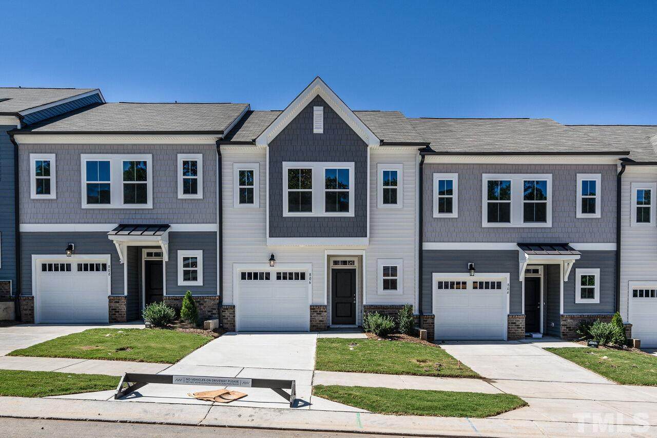 806 Oak Center Drive - Photo 1