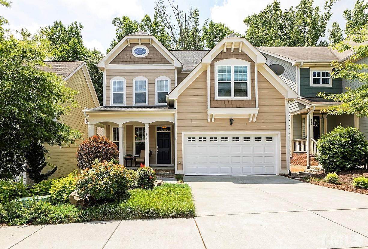 524 Mill Hopper Lane - Photo 1