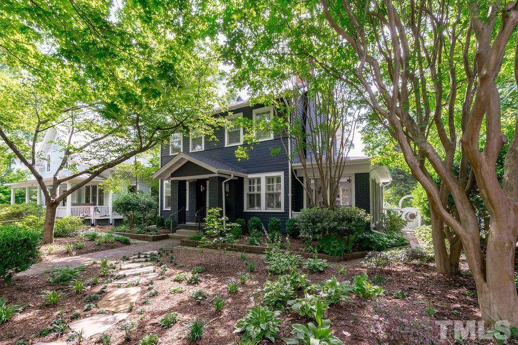 116 Hillcrest Road - Photo 1