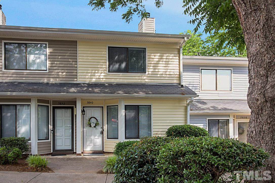 5840 Shady Grove Circle - Photo 1