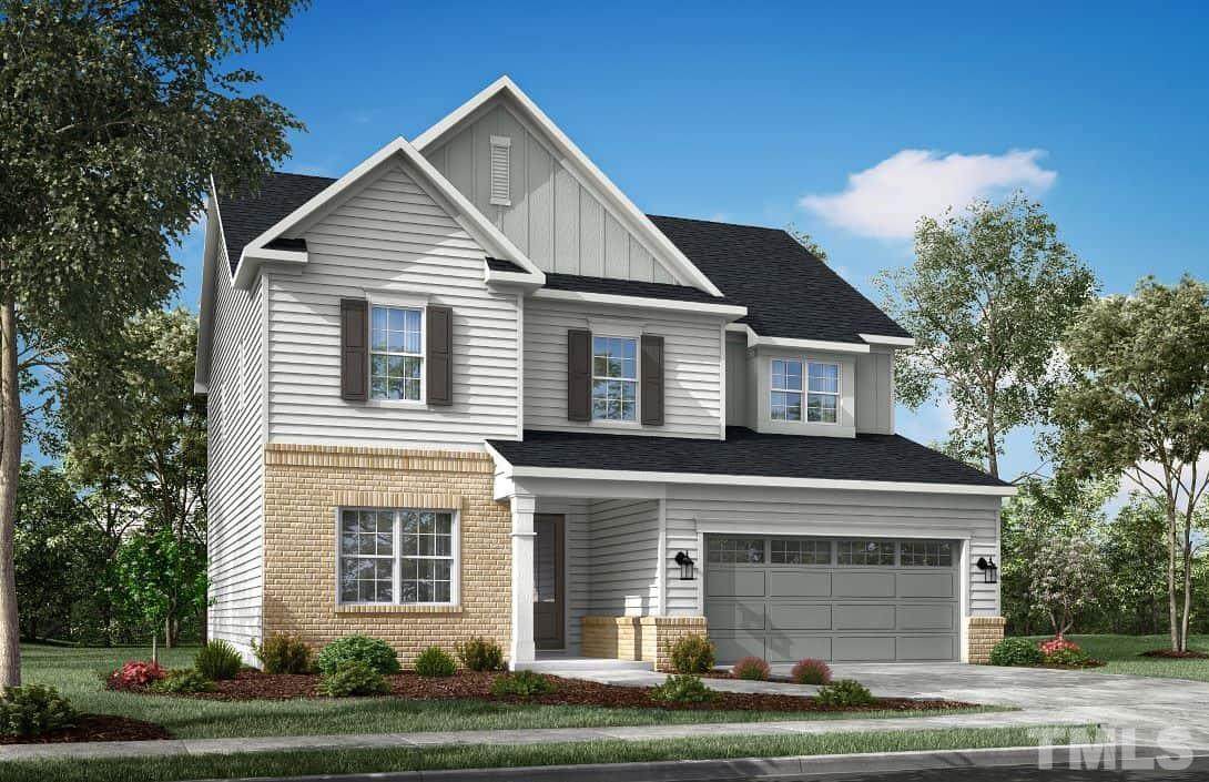 1720 Mincey Trail - Photo 1