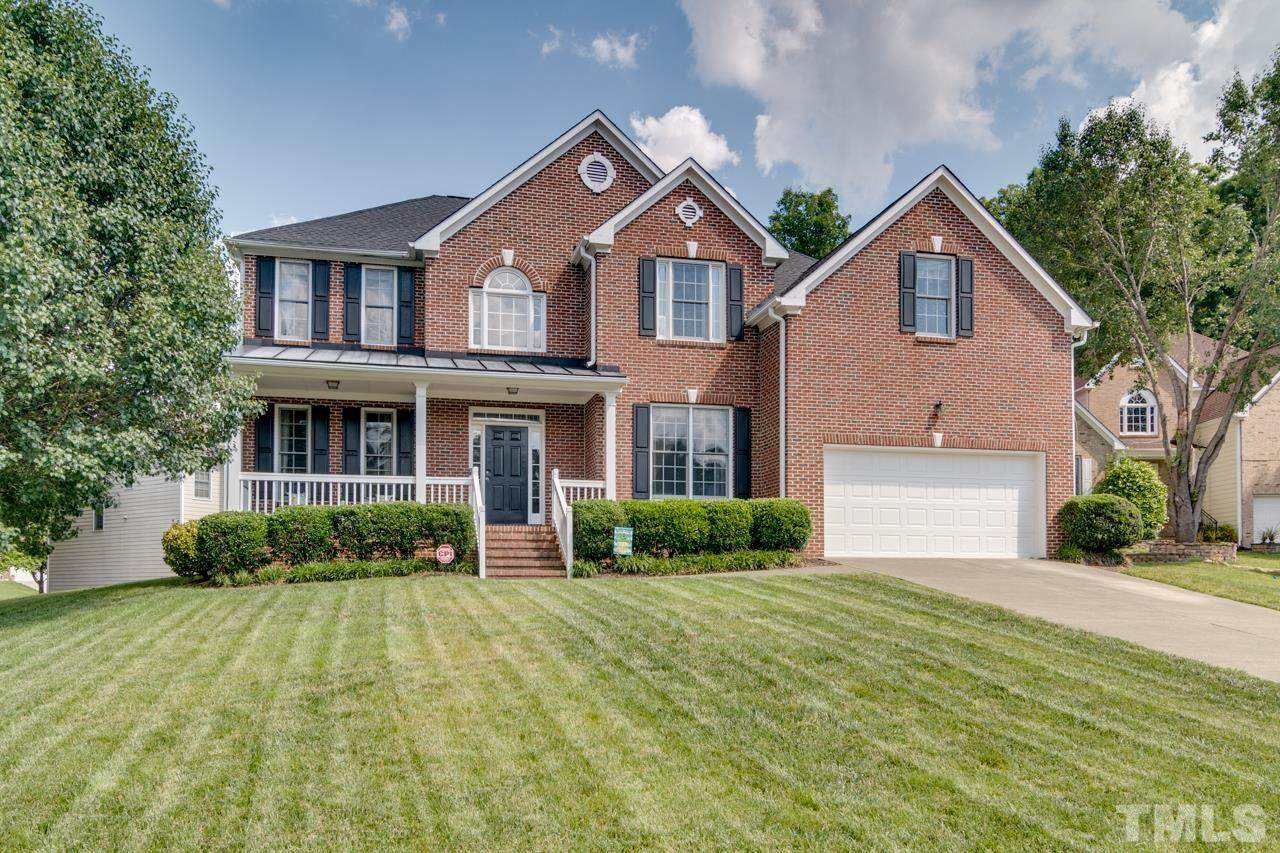 2 Carylynn Court - Photo 1