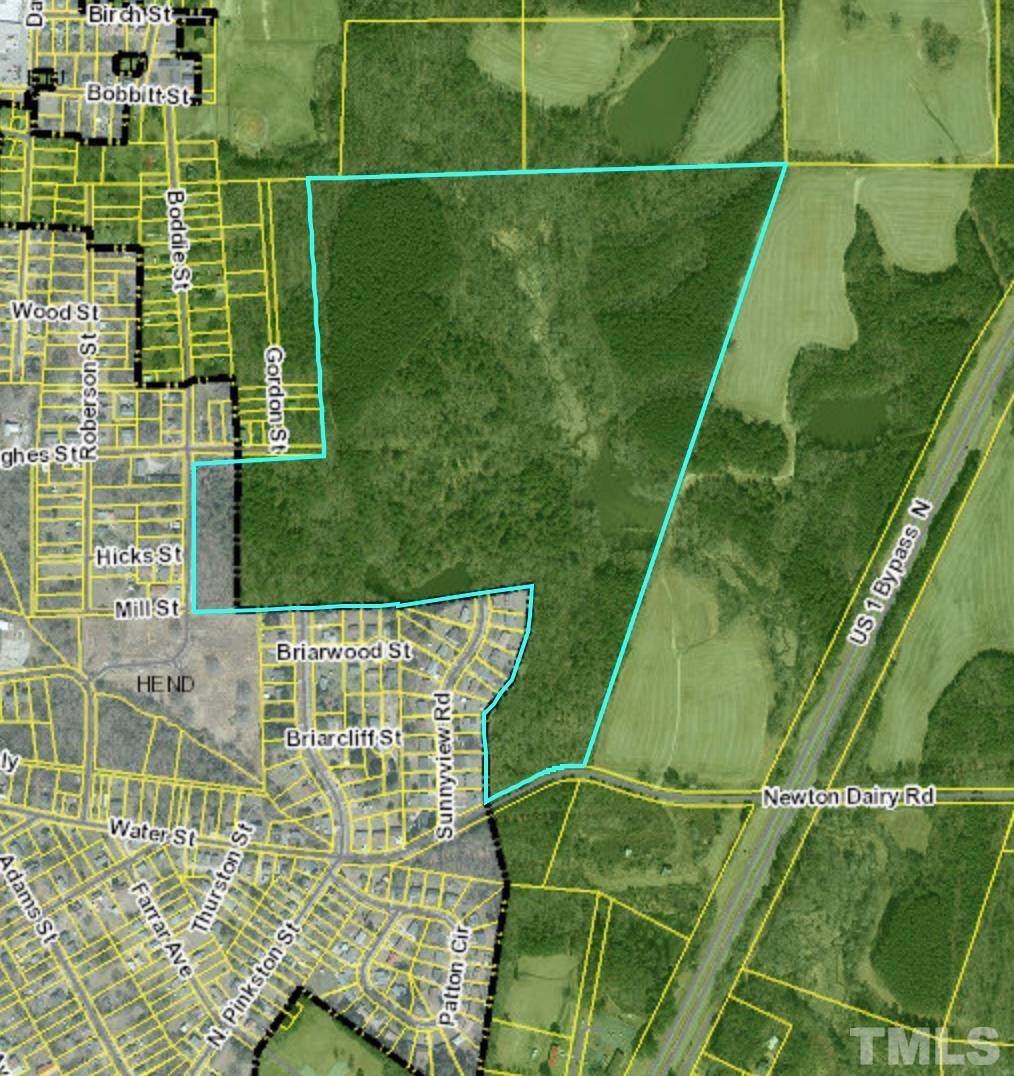 0 Newton Dairy Road - Photo 1