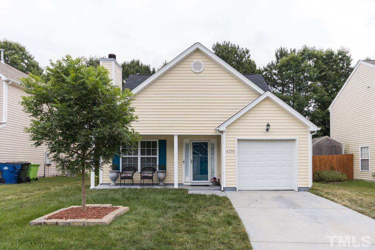4236 Dalcross Road - Photo 1
