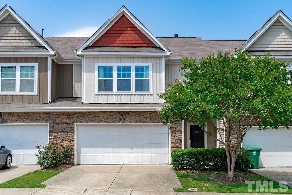 833 Davidson Point Road - Photo 1