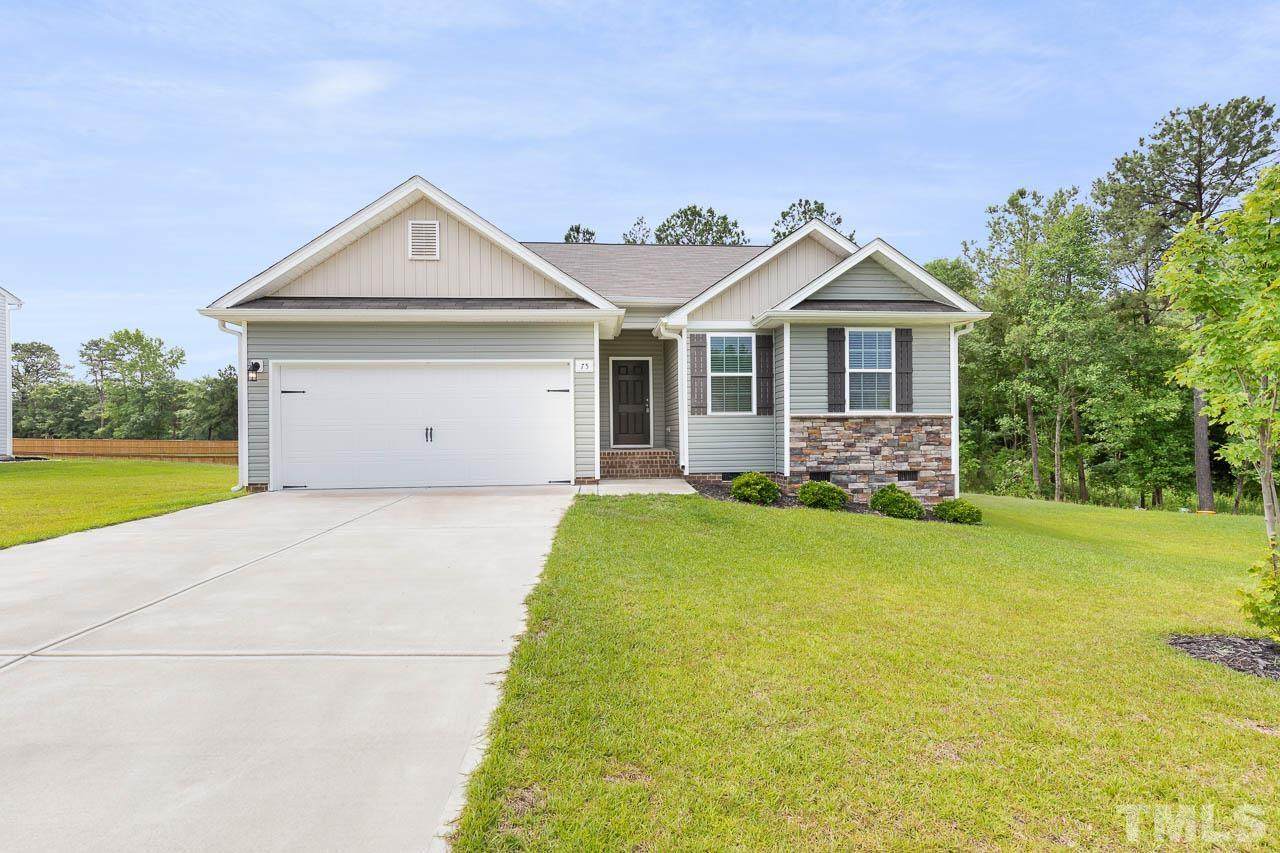 75 Waterville Way - Photo 1