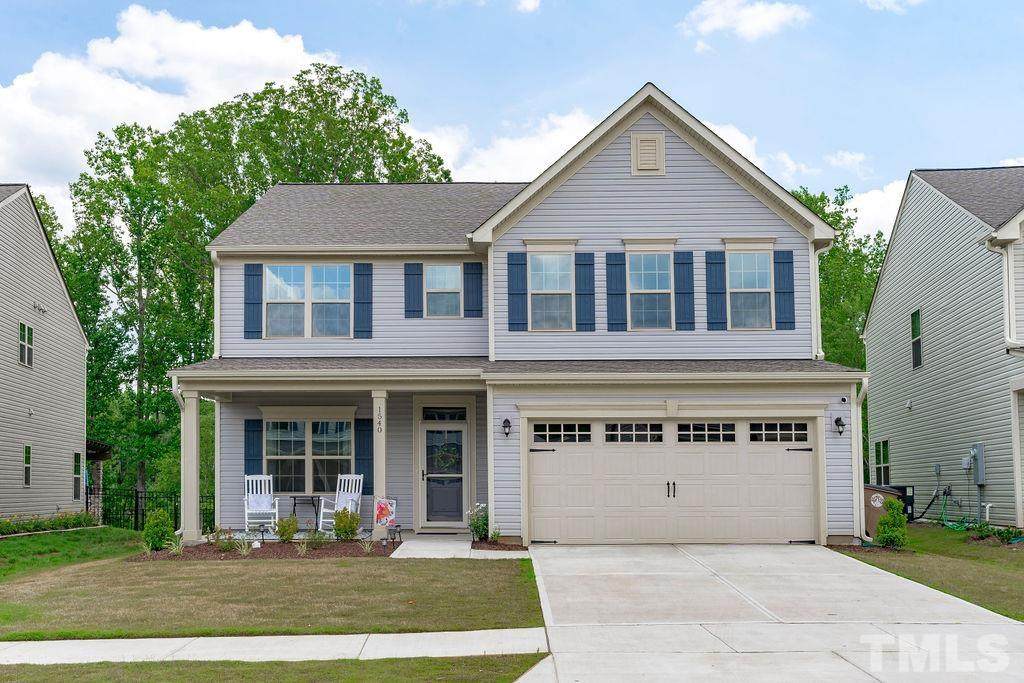 1540 Ripley Woods Street - Photo 1