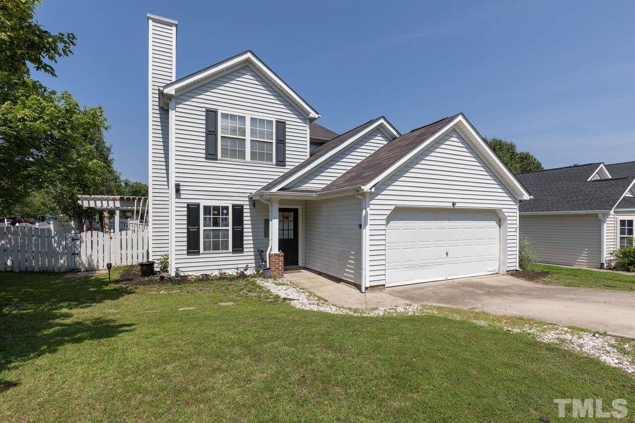 4420 Dolwick Drive - Photo 1