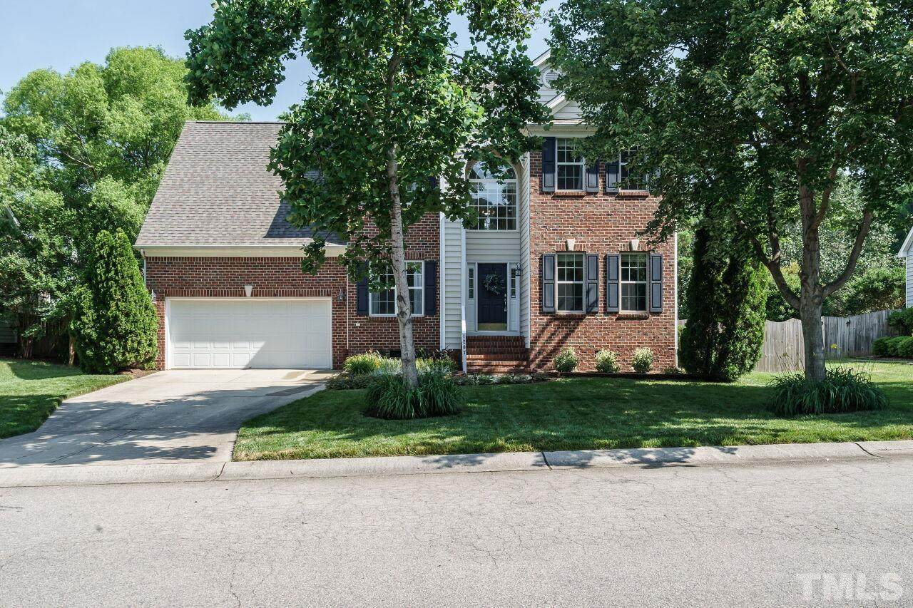 1207 Park Glen Place - Photo 1