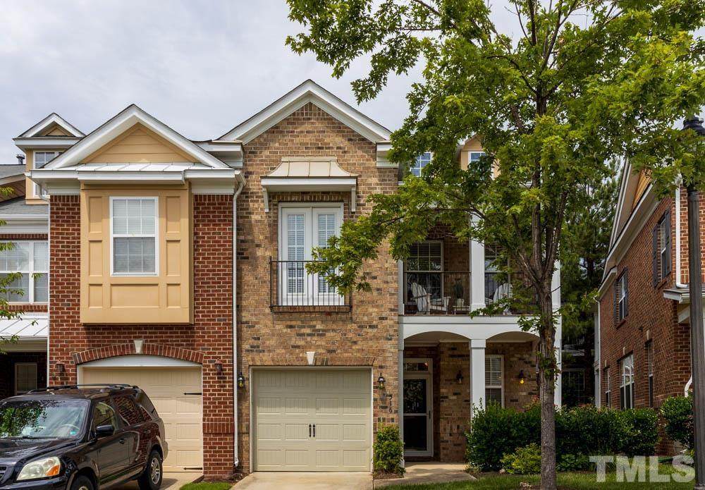 516 Camden Yards Way - Photo 1