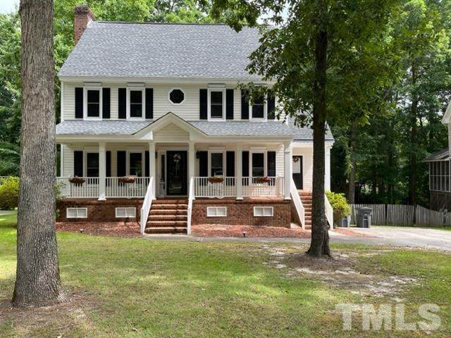 3936 Crosswinds Drive - Photo 1