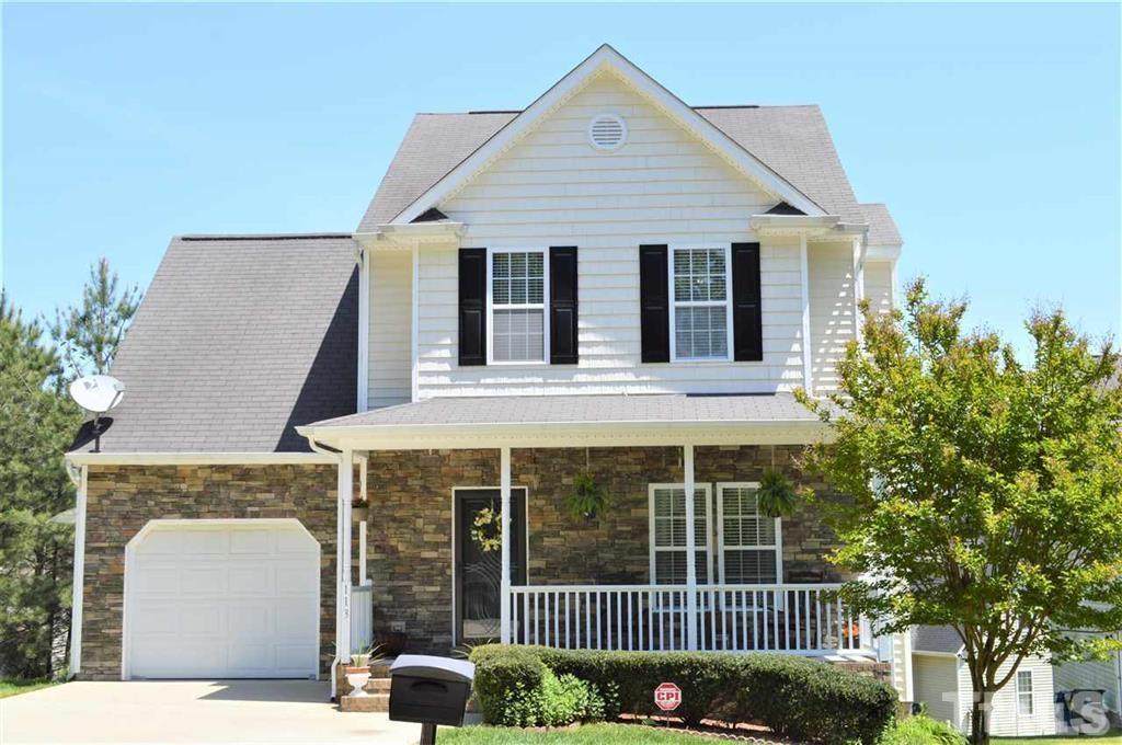 113 Rosalynn Court - Photo 1