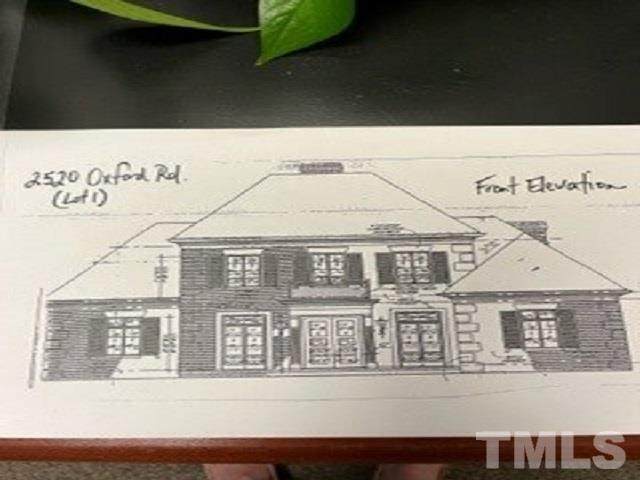 2520 Oxford Road - Photo 1
