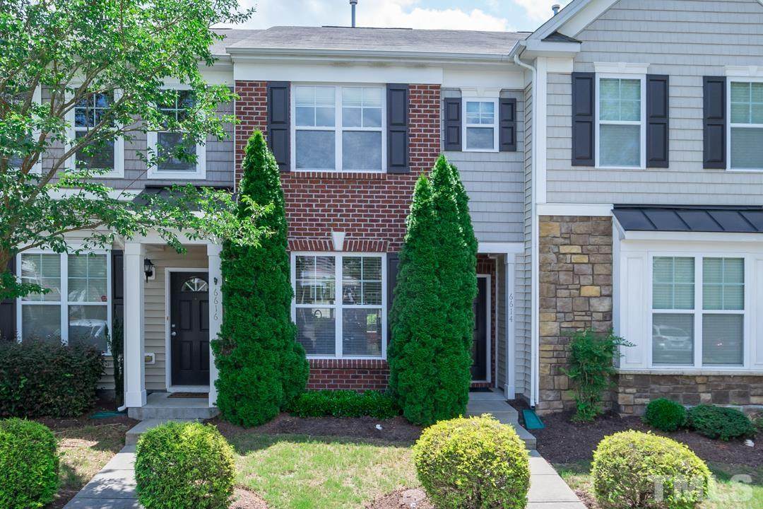 6614 Clarksburg Place - Photo 1