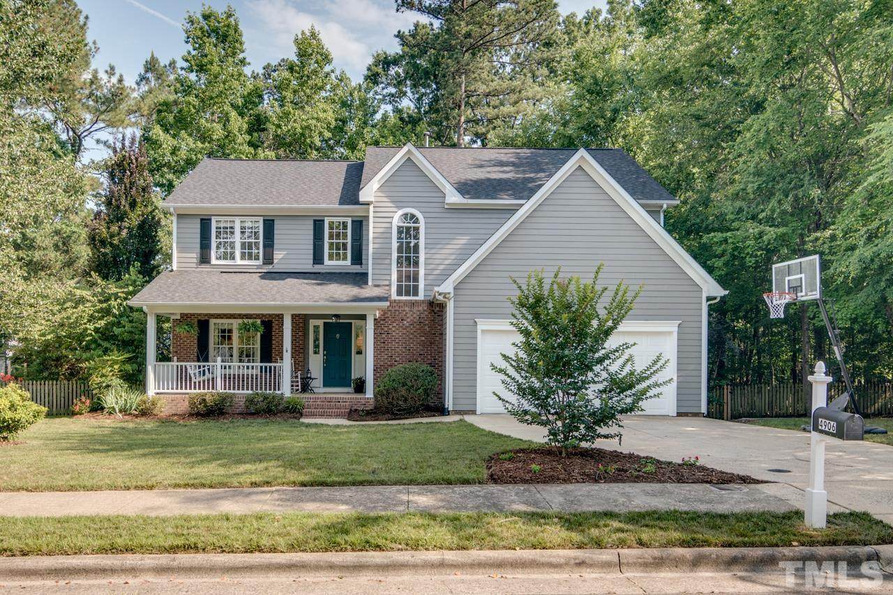 4906 Centerway Drive - Photo 1