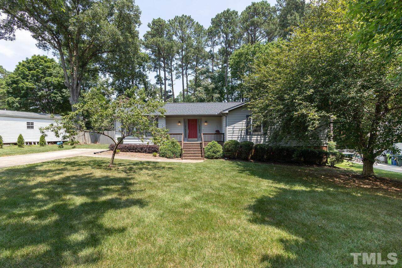 4808 Waybridge Court - Photo 1