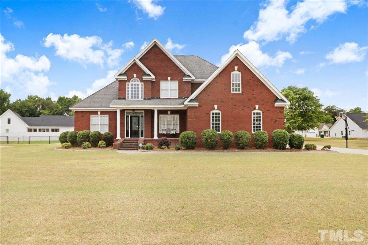 206 Pear Tree Lane - Photo 1