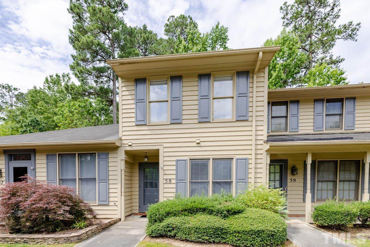 58 Stonewall Way - Photo 1