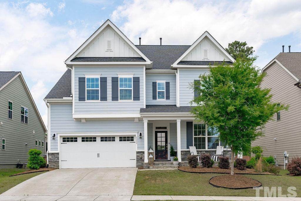 3373 Mountain Hill Drive - Photo 1