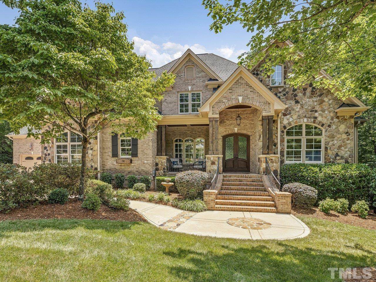 3221 Corsham Drive - Photo 1