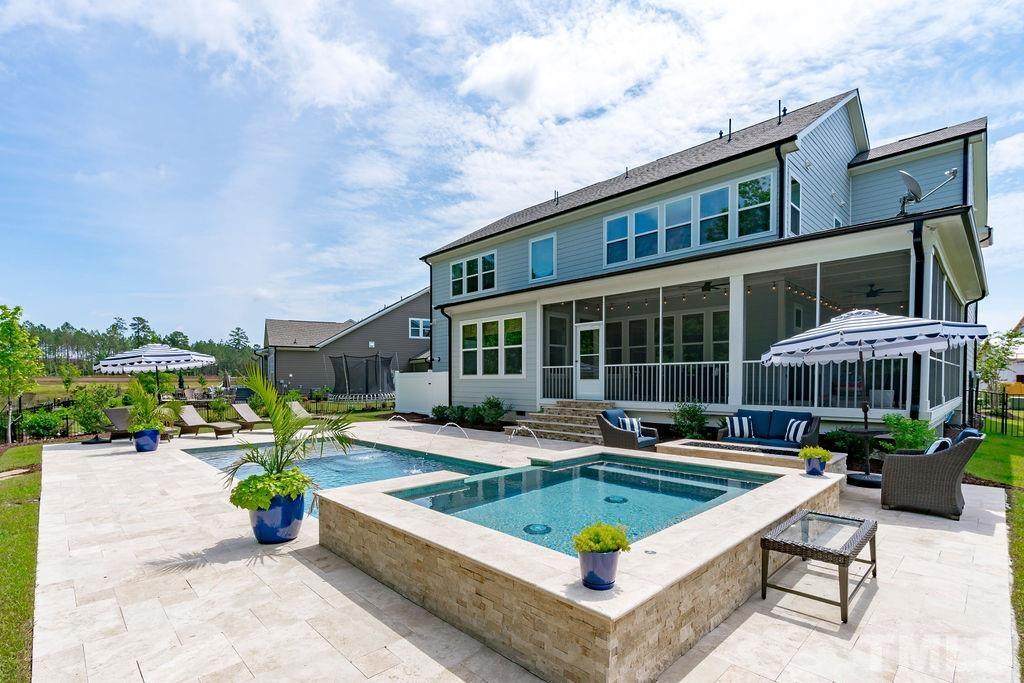 409 Chickasaw Plum Drive - Photo 1