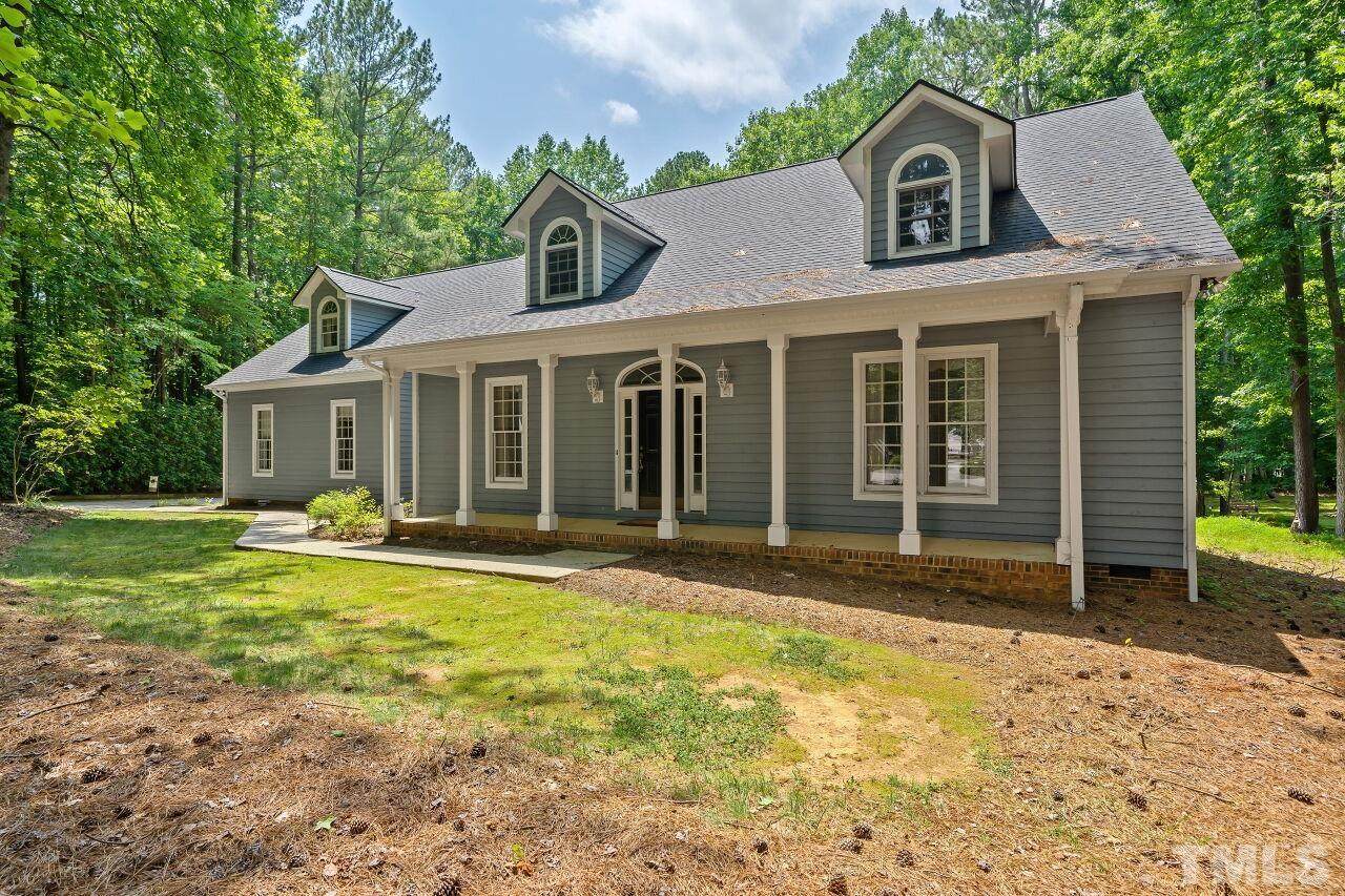 5800 St Thomas Drive - Photo 1