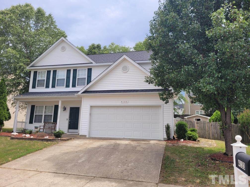 4133 Bay Rum Lane - Photo 1