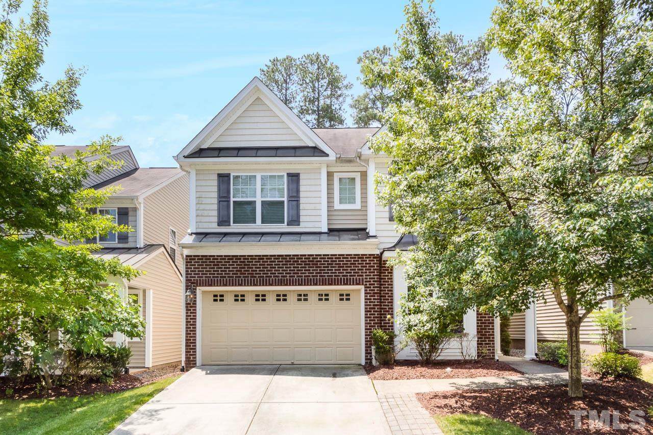 113 Hammond Wood Place - Photo 1
