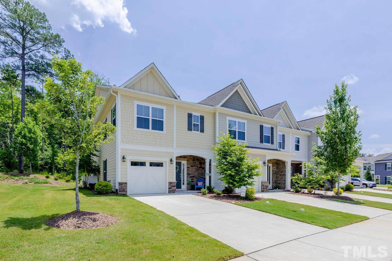 307 Castien Cove Place - Photo 1