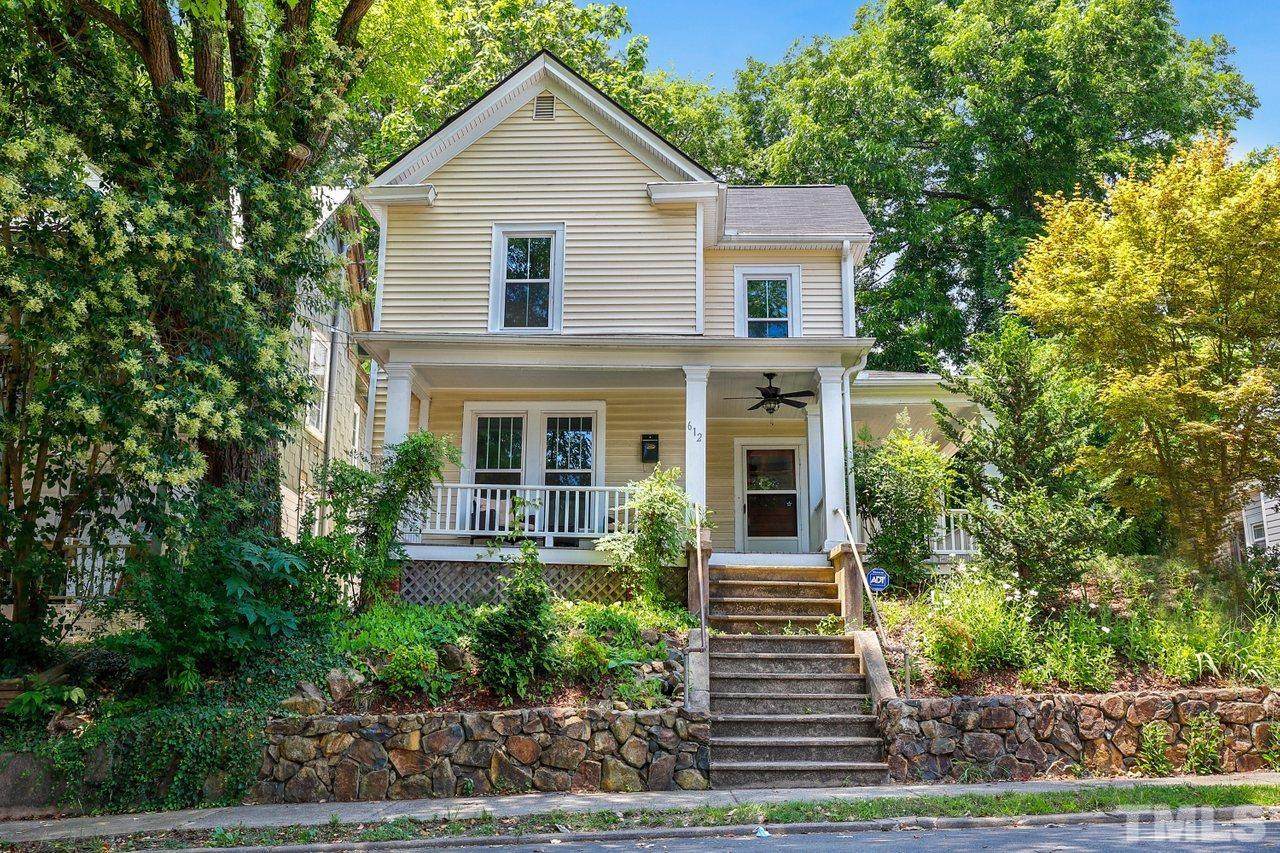 612 Arnette Avenue - Photo 1