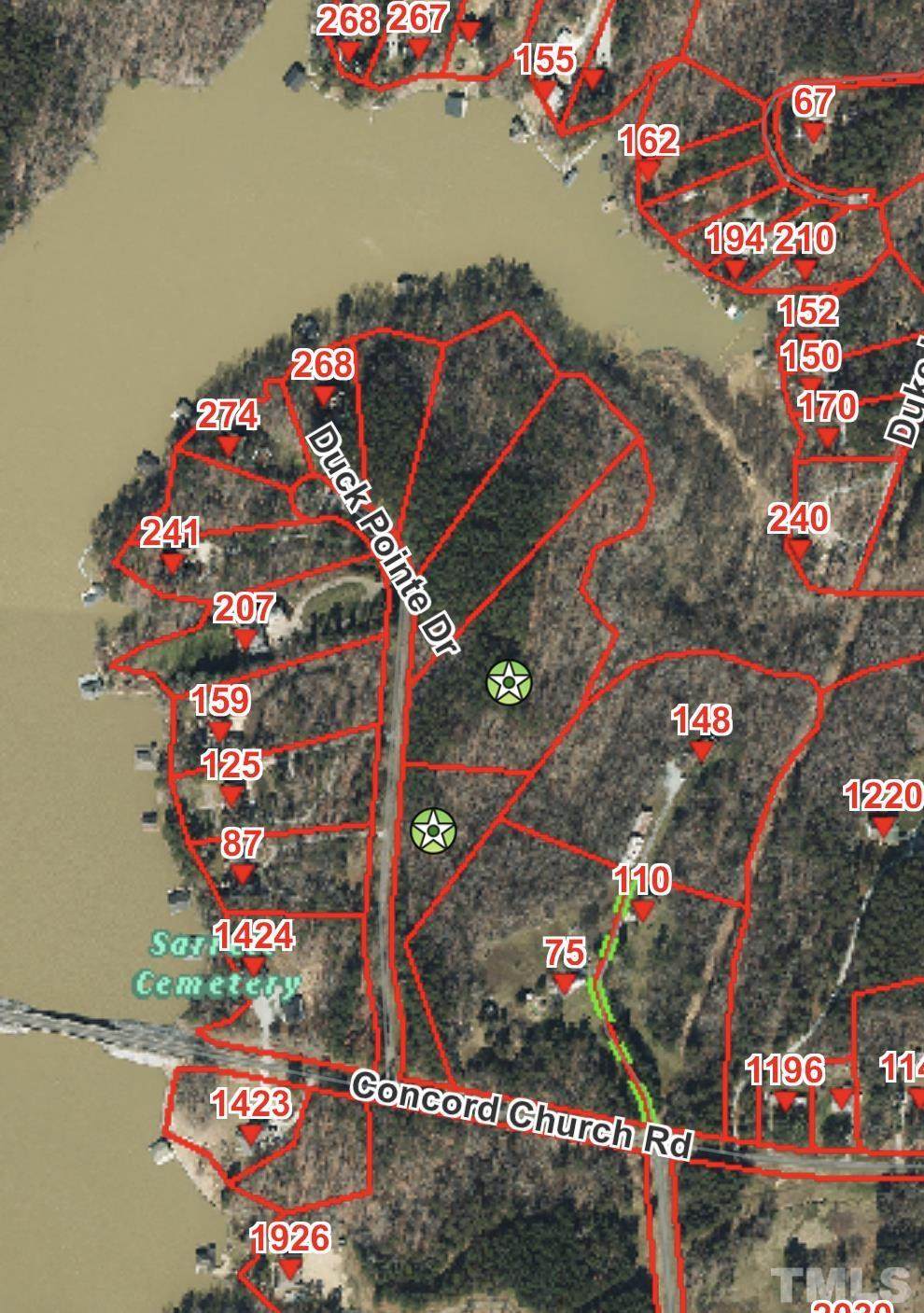 Lot 13&14 Duck Pointe Drive - Photo 1