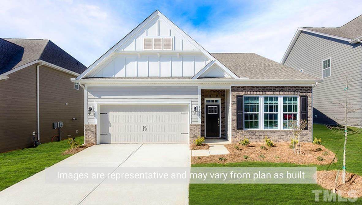 2123 Knight Crossing Road - Photo 1