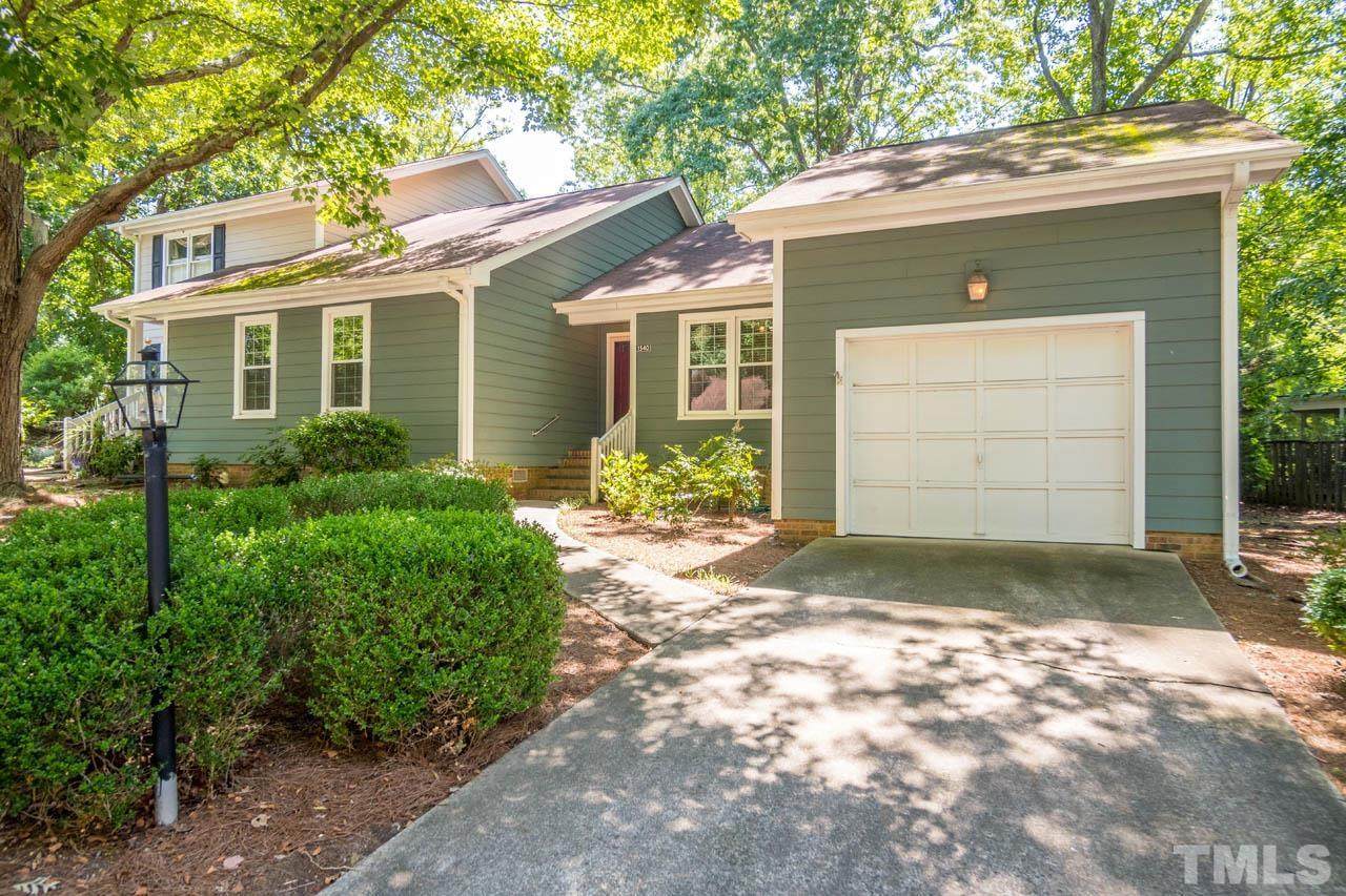 1540 Laureldale Drive - Photo 1